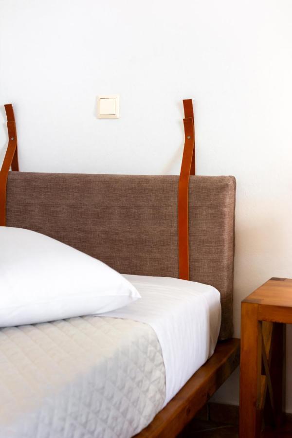 Villa By Hotel Thira ثيرا المظهر الخارجي الصورة