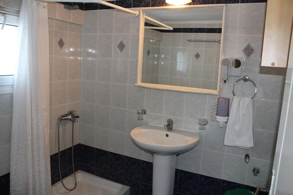 Villa By Hotel Thira ثيرا المظهر الخارجي الصورة